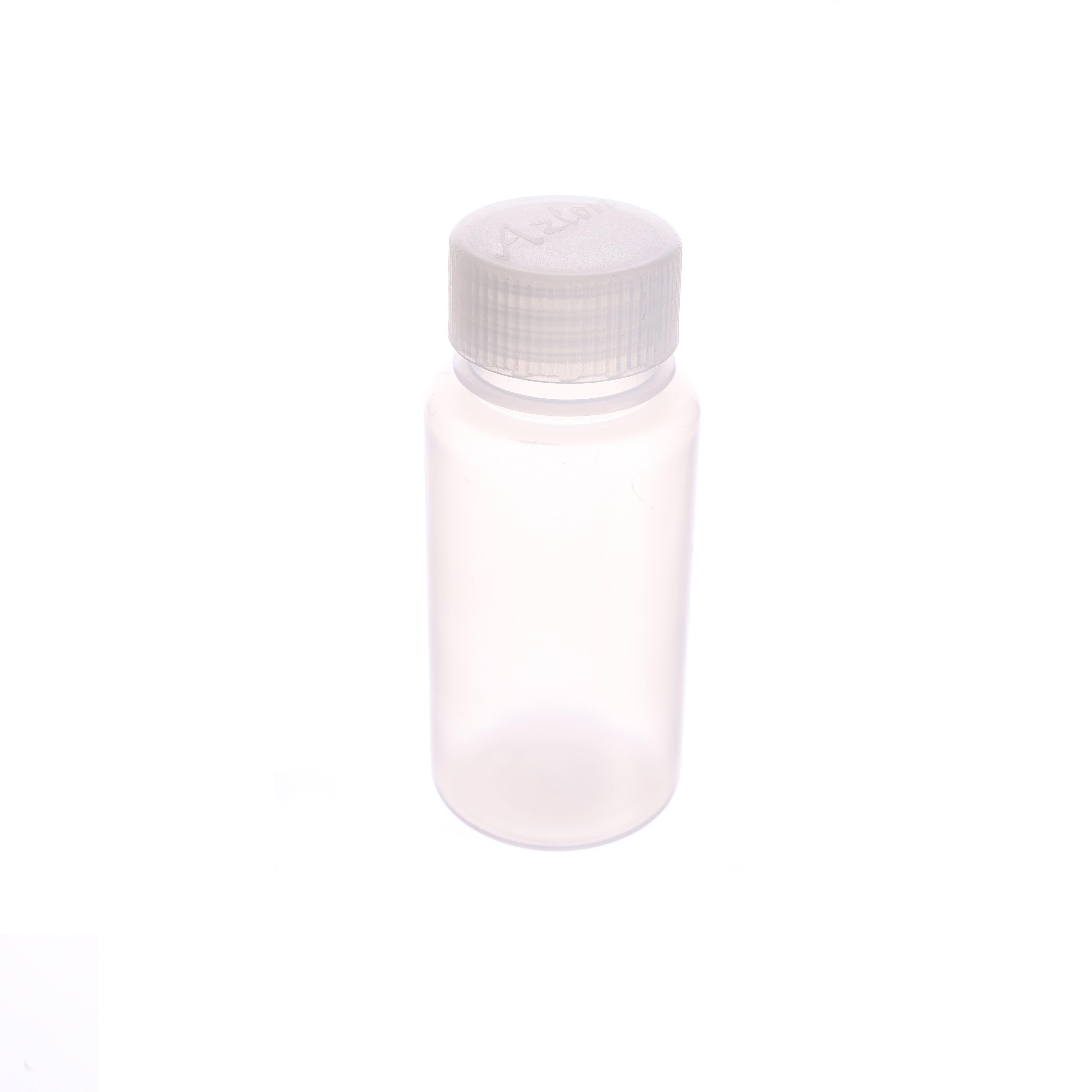 Azlon Trans Plastic Bottles 150ml P10